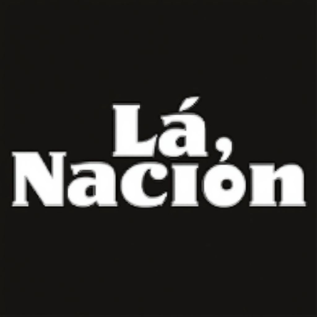 Logo del diario La Nación