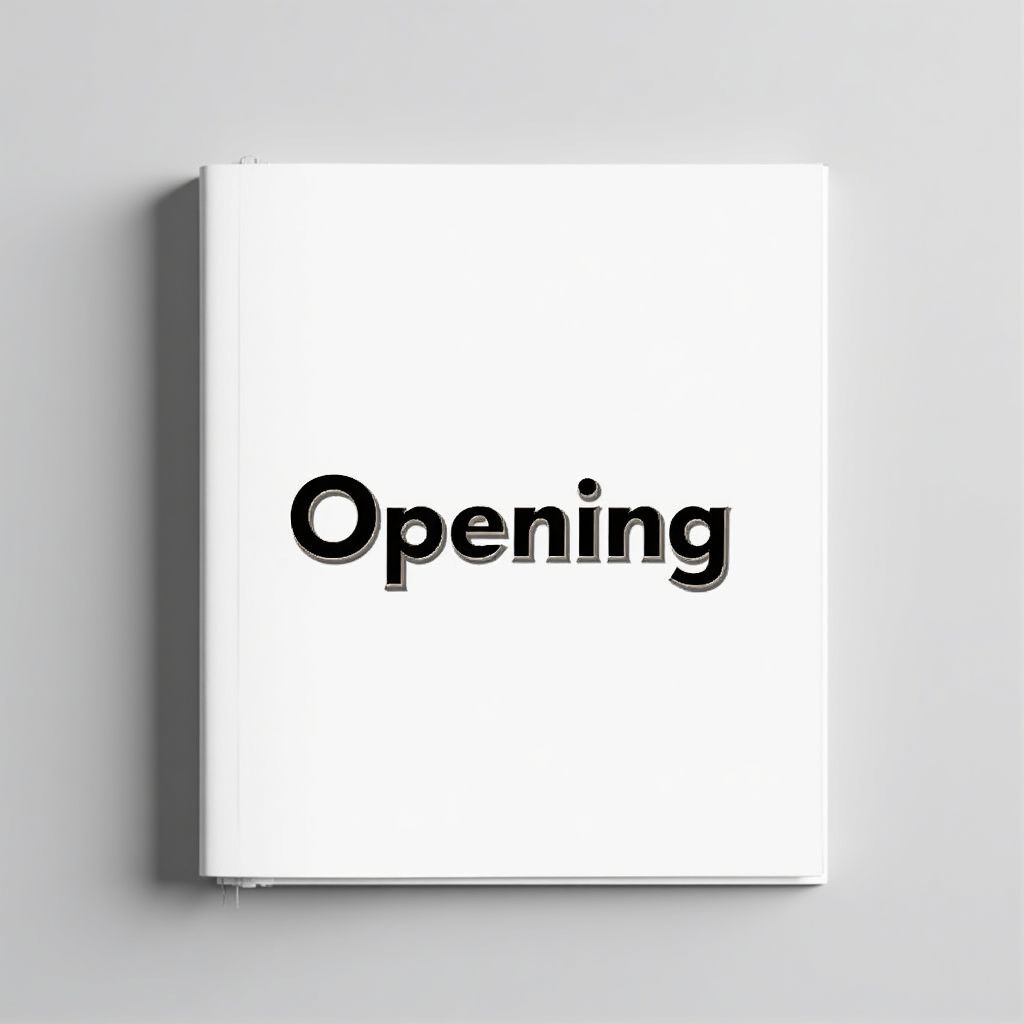 Logo de la revista Apertura